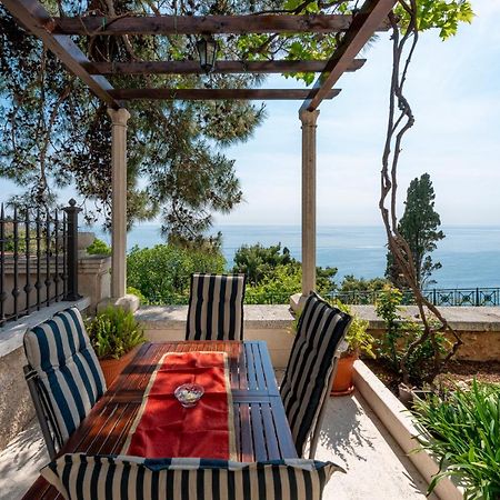 Dubrovnik Seaview Apartment 10 Min To The Old Town מראה חיצוני תמונה