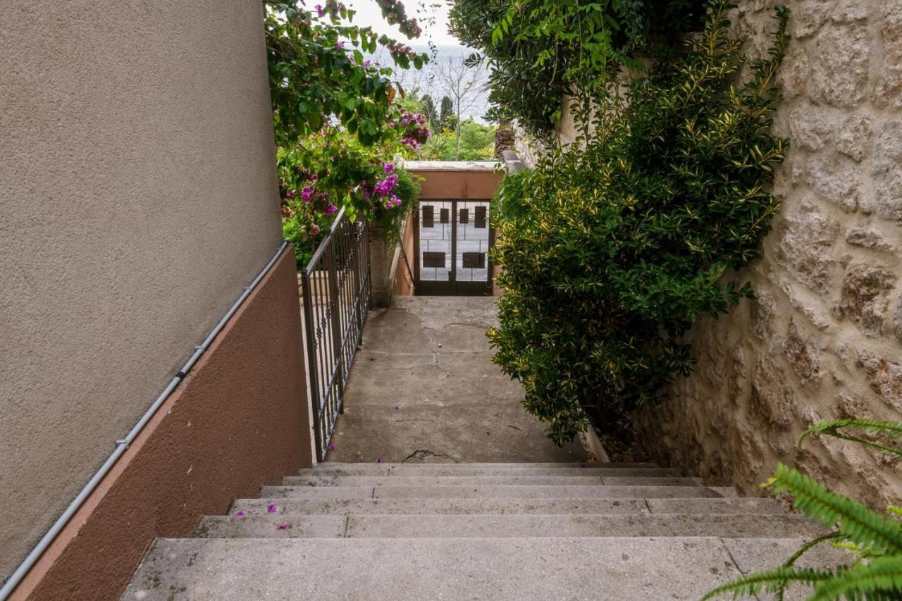 Dubrovnik Seaview Apartment 10 Min To The Old Town מראה חיצוני תמונה