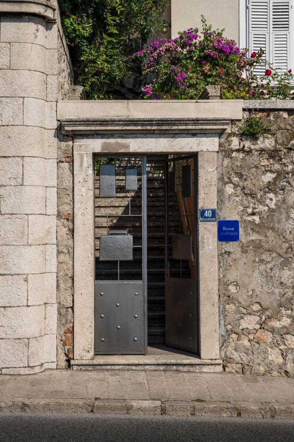 Dubrovnik Seaview Apartment 10 Min To The Old Town מראה חיצוני תמונה