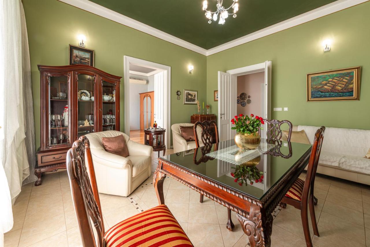 Dubrovnik Seaview Apartment 10 Min To The Old Town מראה חיצוני תמונה
