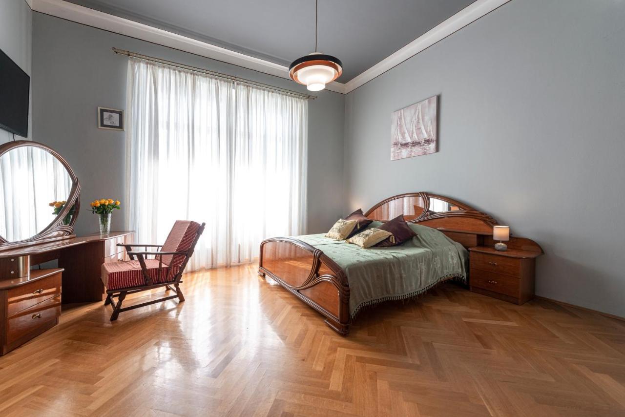 Dubrovnik Seaview Apartment 10 Min To The Old Town מראה חיצוני תמונה