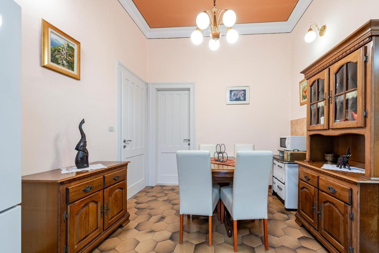 Dubrovnik Seaview Apartment 10 Min To The Old Town מראה חיצוני תמונה