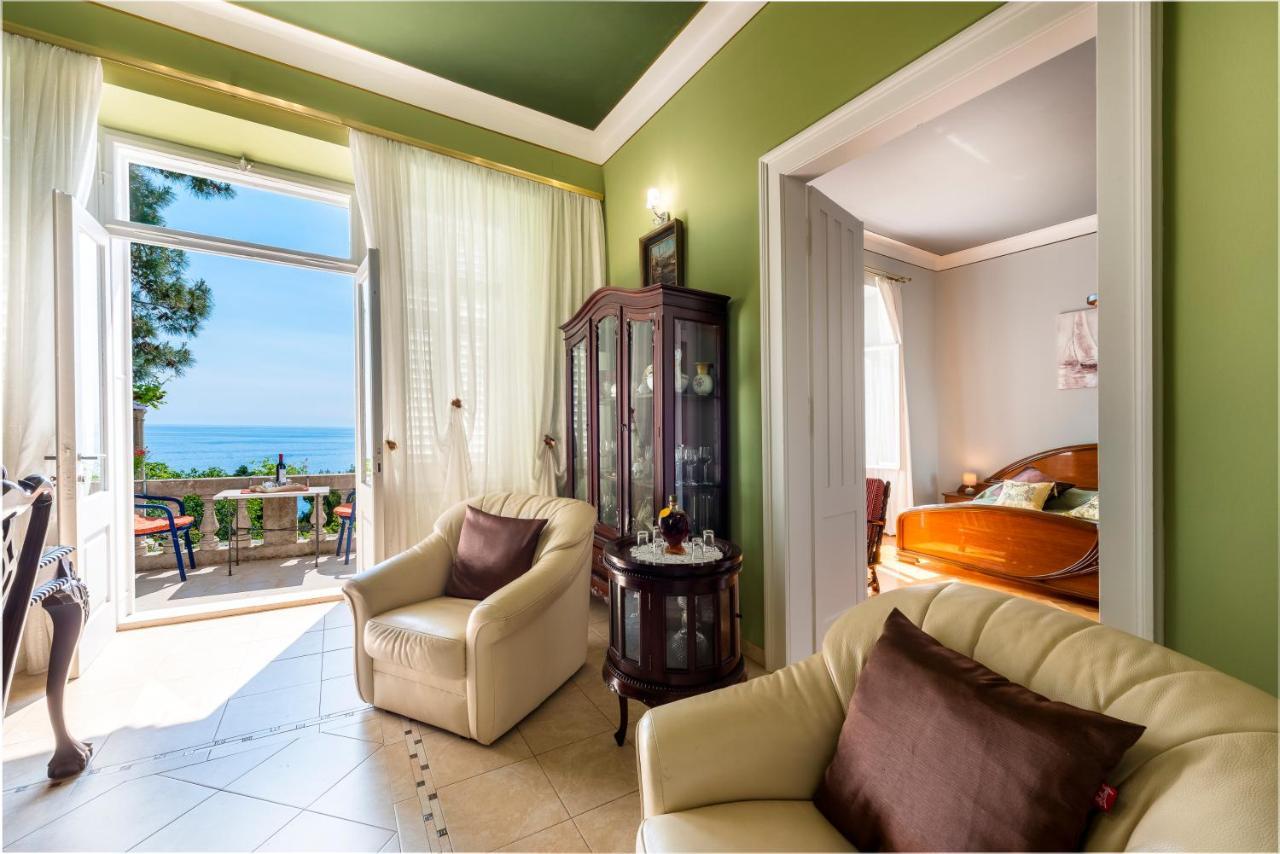 Dubrovnik Seaview Apartment 10 Min To The Old Town מראה חיצוני תמונה