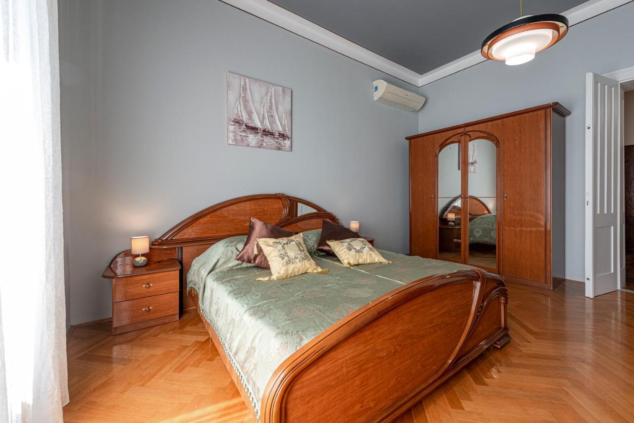 Dubrovnik Seaview Apartment 10 Min To The Old Town מראה חיצוני תמונה