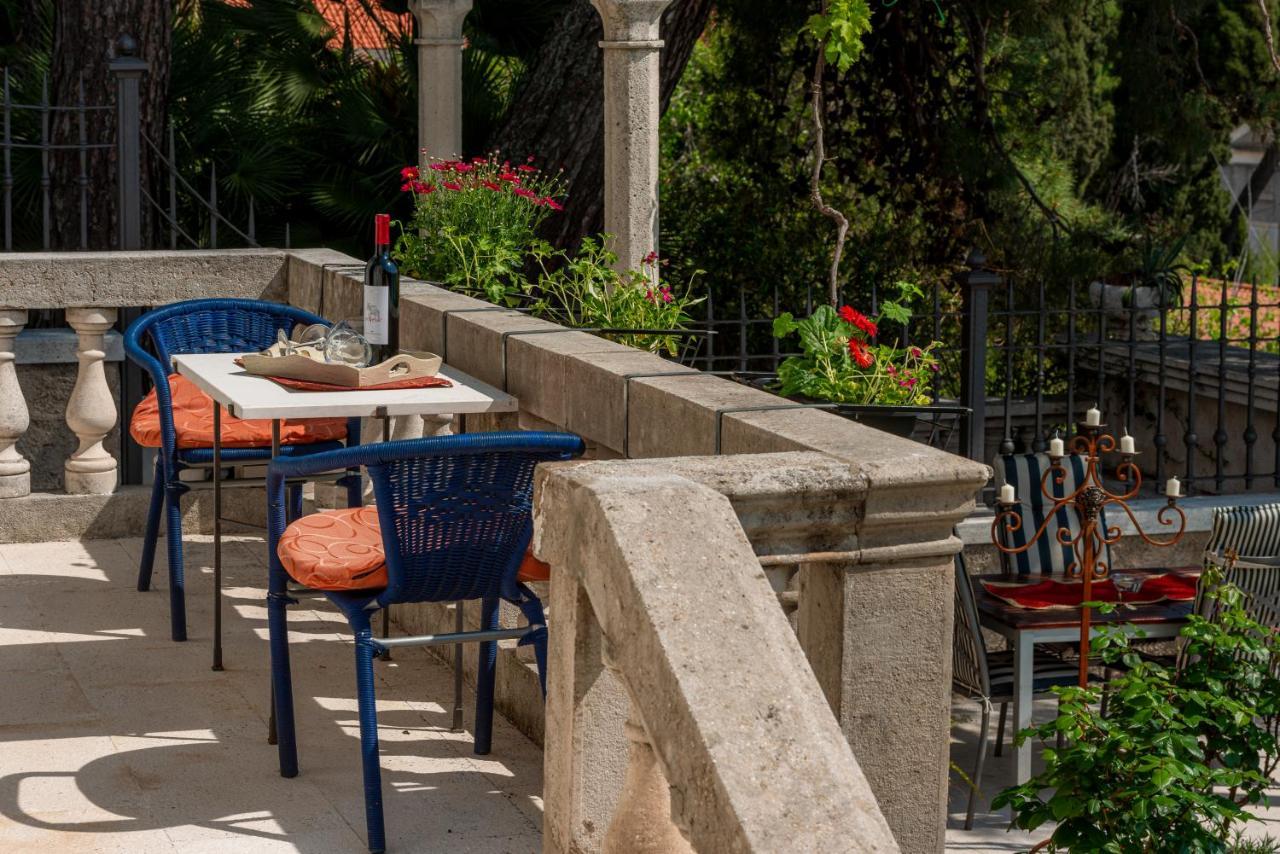 Dubrovnik Seaview Apartment 10 Min To The Old Town מראה חיצוני תמונה