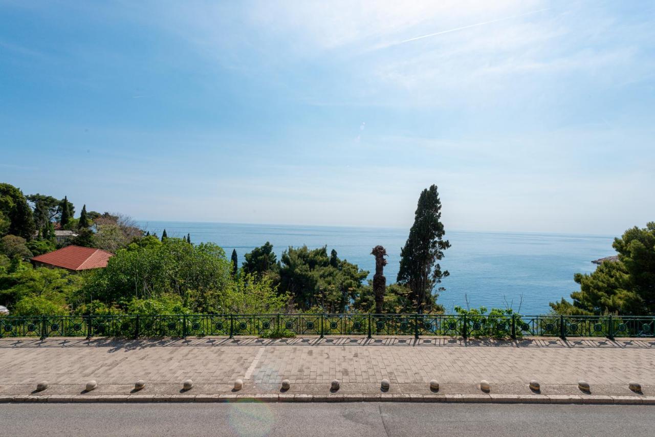 Dubrovnik Seaview Apartment 10 Min To The Old Town מראה חיצוני תמונה