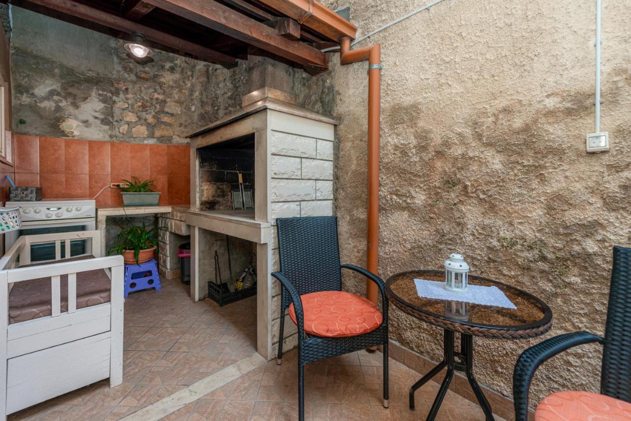 Dubrovnik Seaview Apartment 10 Min To The Old Town מראה חיצוני תמונה