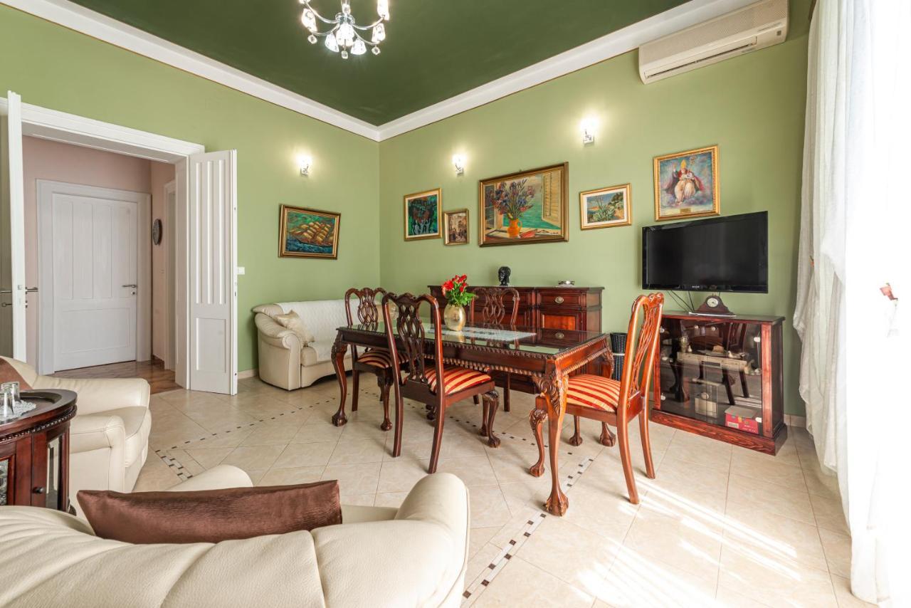 Dubrovnik Seaview Apartment 10 Min To The Old Town מראה חיצוני תמונה