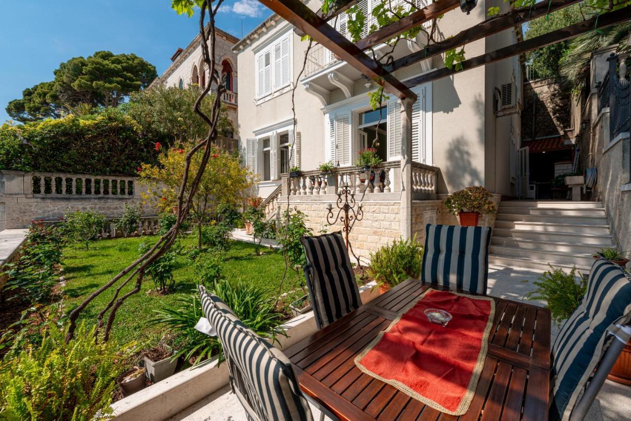 Dubrovnik Seaview Apartment 10 Min To The Old Town מראה חיצוני תמונה