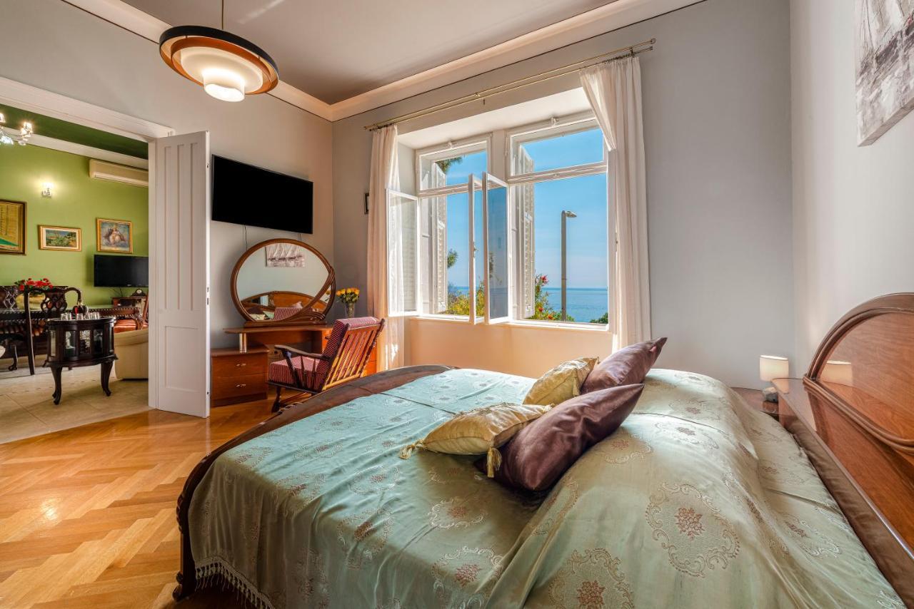 Dubrovnik Seaview Apartment 10 Min To The Old Town מראה חיצוני תמונה