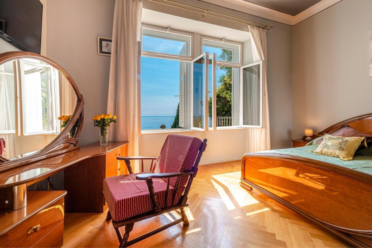 Dubrovnik Seaview Apartment 10 Min To The Old Town מראה חיצוני תמונה