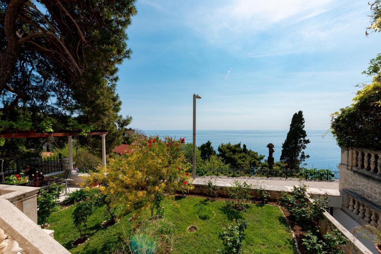 Dubrovnik Seaview Apartment 10 Min To The Old Town מראה חיצוני תמונה