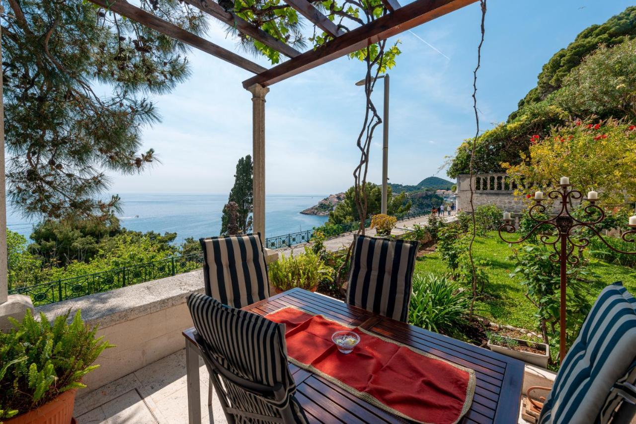 Dubrovnik Seaview Apartment 10 Min To The Old Town מראה חיצוני תמונה
